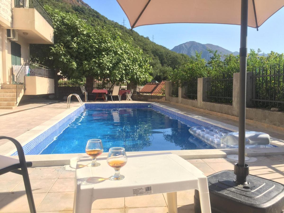 Kamenari New Summer Holiday Exterior foto