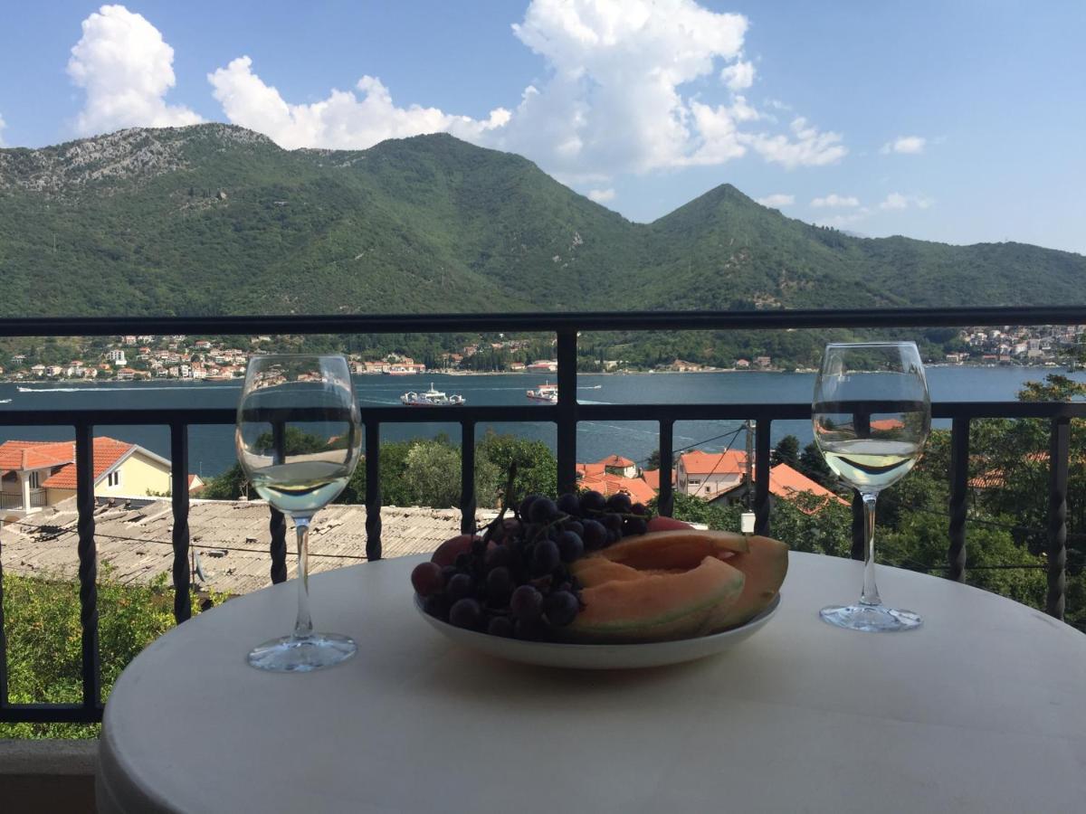 Kamenari New Summer Holiday Exterior foto